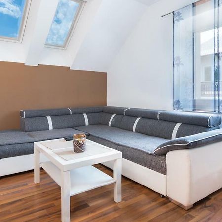 Boomerang Apartment Bled Exterior foto