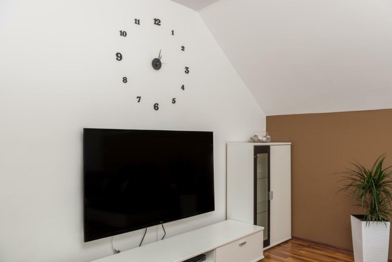Boomerang Apartment Bled Exterior foto